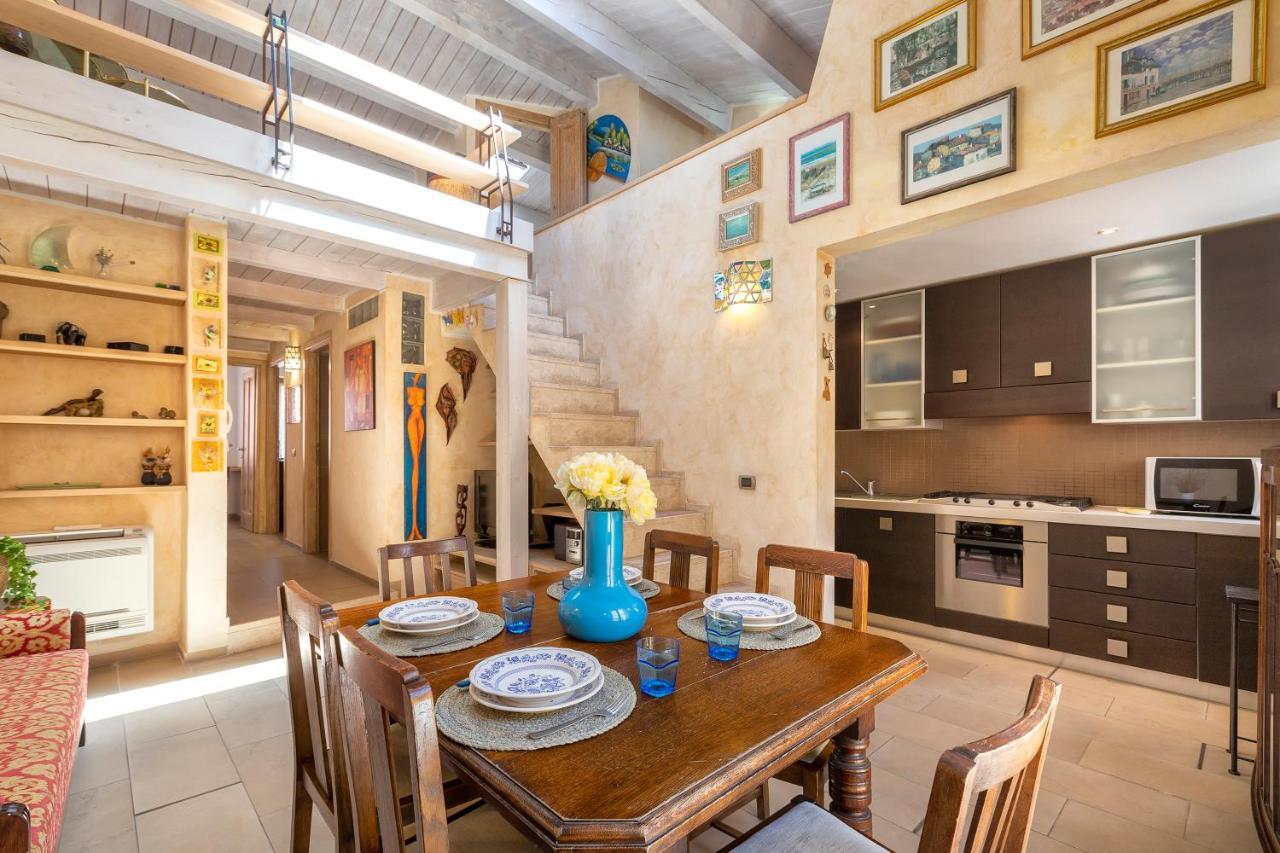 Casa Ferret. Appartamento Nel Cuore Di Alghero Exterior foto